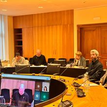 Cybersicurezza e contrasto all’odio: doppio confronto in I Commissione